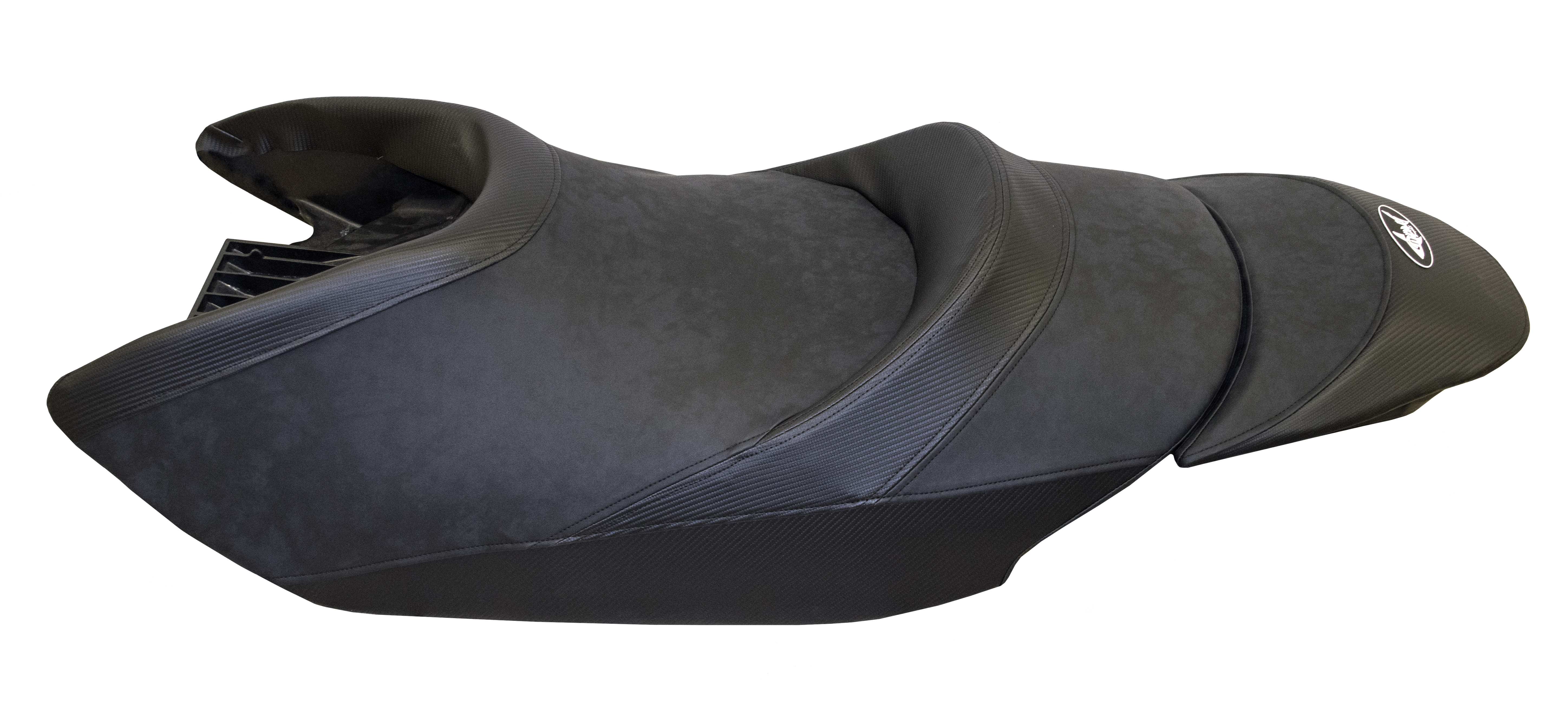 Yamaha fz seat online cover